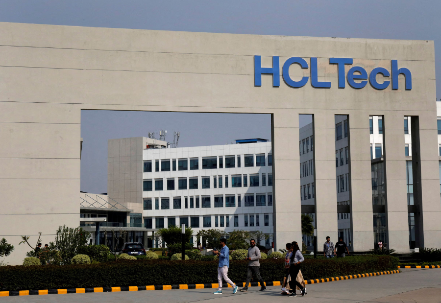 India’s HCL Technologies and Tech Mahindra Reveal Outlook for IT Industry