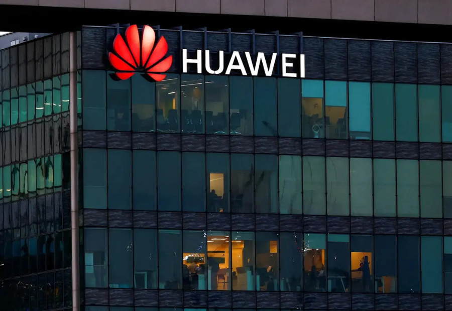 Huawei looks for business in Southeast Asia and the Middle East for AI chips