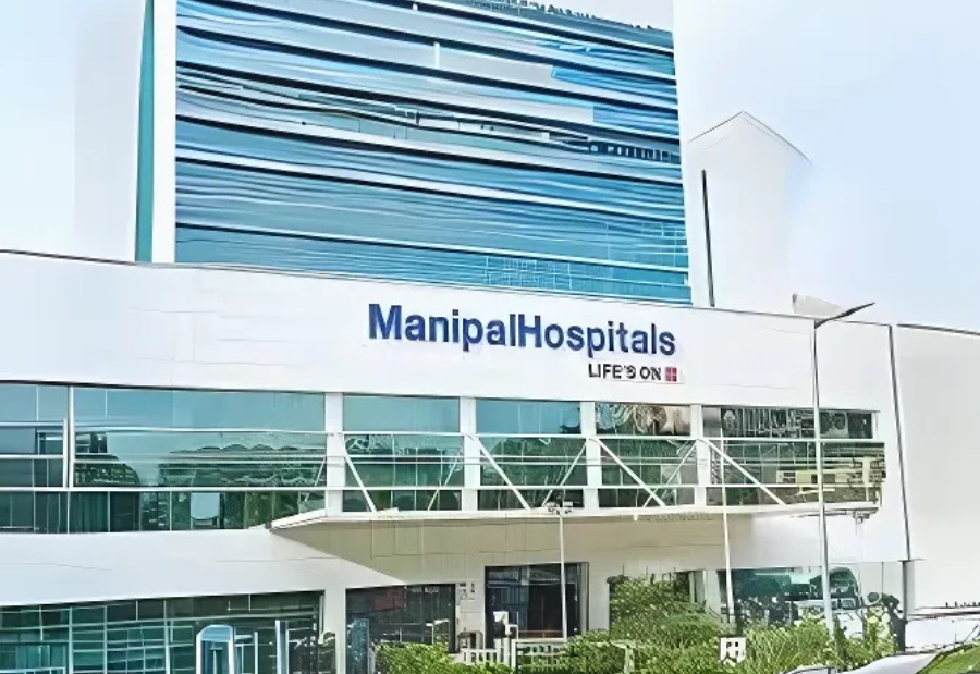 Manipal Health Buys Sahyadri Hospitals for ₹6,400 Crore