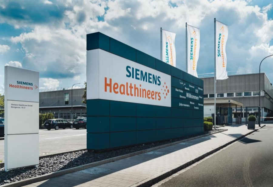 Siemens Healthineers India GCC Deepens Collaboration with Deeptech Startups