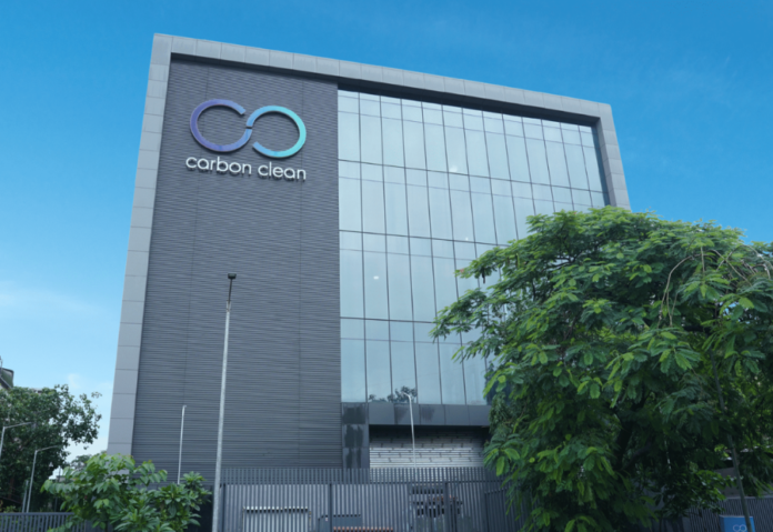 Carbon Clean Launches Global Innovation Centre in India to Accelerate Carbon Capture Technologies