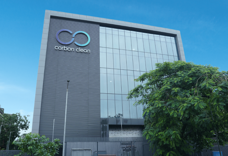 Carbon Clean Launches Global Innovation Centre in India to Accelerate Carbon Capture Technologies