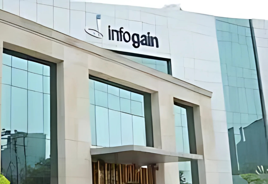 Infogain Launches AI-Powered, GCC-in-a-Box Solutions
