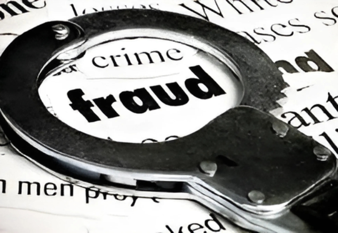 Six Arrested in ₹1.93 Crore Scam Involving Chinese Links and Illegal Arms Six Arrested in ₹1.93 Crore Scam Involving Chinese Links and Illegal Arms