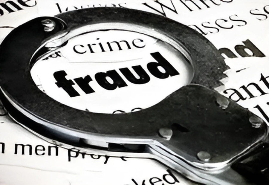 Six Arrested in ₹1.93 Crore Scam Involving Chinese Links and Illegal Arms