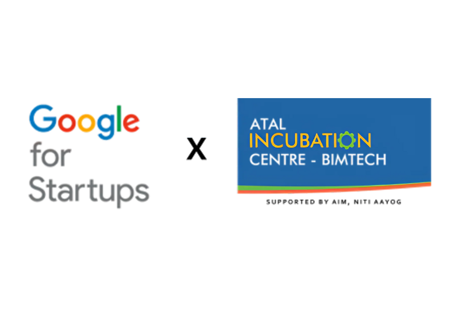 AIC‑BIMTECH hosted over 150 startups at the ‘Google AI Day for Startups’ event