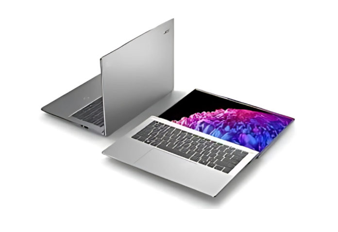 Acer Aspire Go 14 Launched in India with Copilot Key and AI Features Acer Aspire Go 14 Launched in India with Copilot Key and AI Features