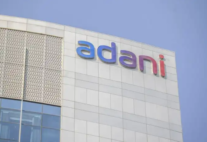 Adani Healthcare Unveils Ambitious ₹60,000 Crore Vision for "AI-First Healthcare Temples" in India Adani Healthcare Unveils Ambitious ₹60,000 Crore Vision for "AI-First Healthcare Temples" in India