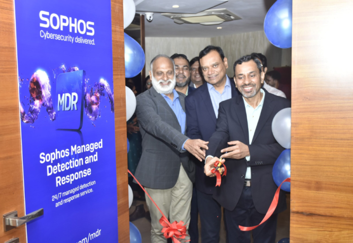 Sophos Launches Authorized Training Center in Mumbai in Partnership with SATCOM Infotech