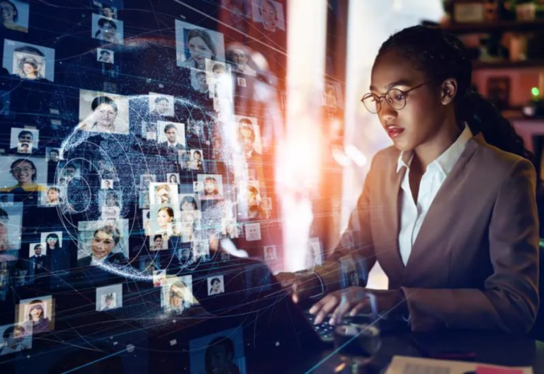 Predicting How Technology Will Continue to Change the Workforce