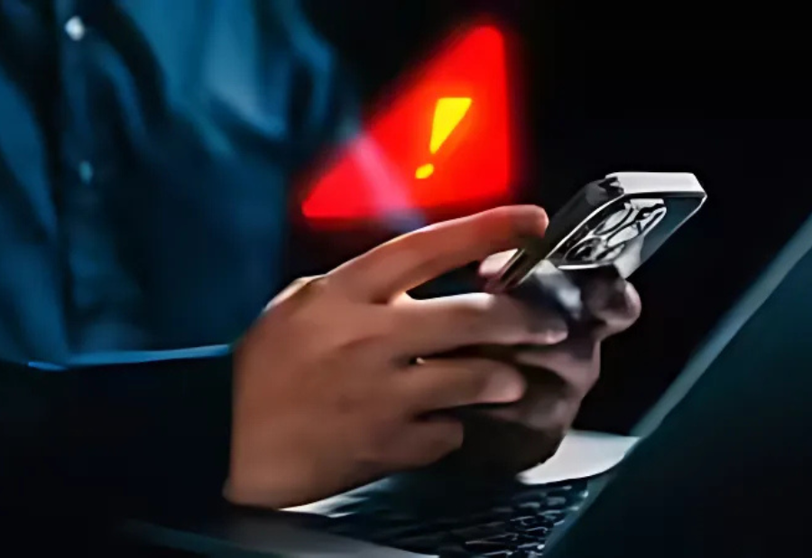 Pune Auto Company Loses ₹2.35 Crore in Cyber Fraud During International Deal