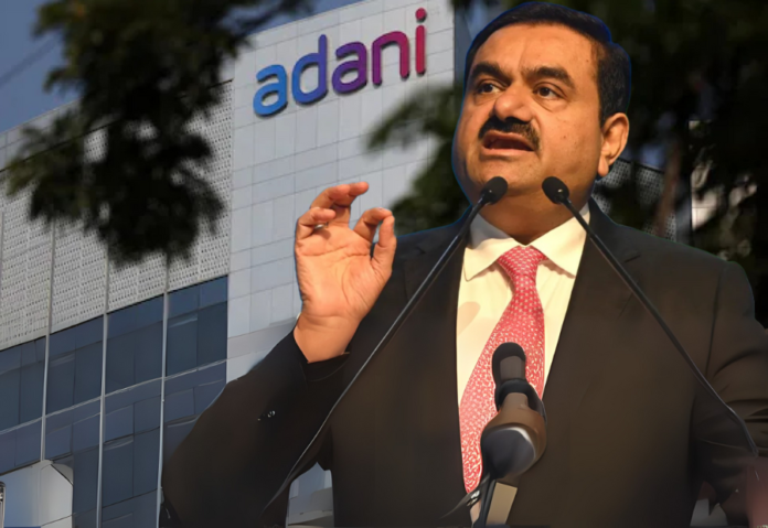 Adani Group to Build Two 1000-Bed Hospitals in Mumbai and Ahmedabad
