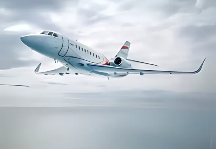 Reliance Defence to Invest ₹10,000 Crore to Build India’s First Jet by 2028