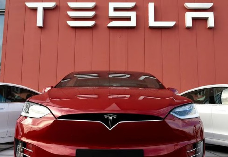 Tesla's first-ever India showroom is coming up at Mumbai