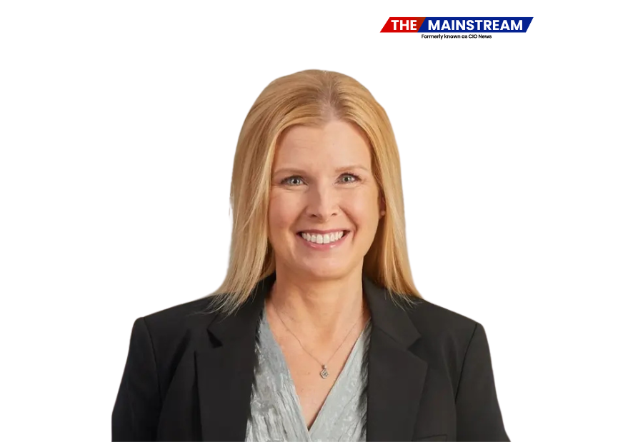 McDonald’s USA Names Valerie Ashbaugh as Chief Information Officer and Senior Vice President