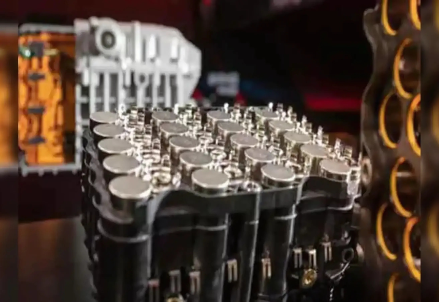 India is exploring alternatives to lithium-ion batteries for energy storage