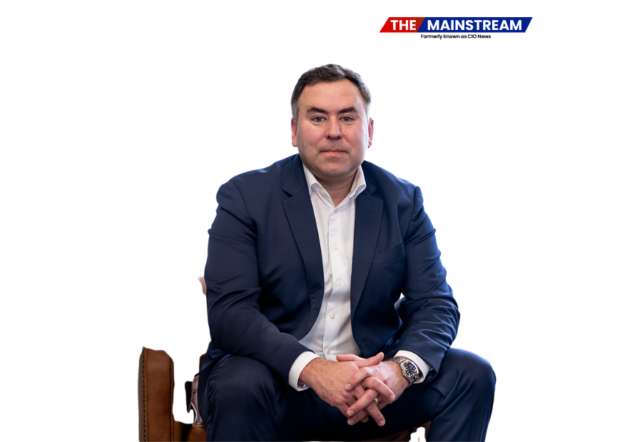 AIMCo Appoints Justin Lord as Chief Investment Officer