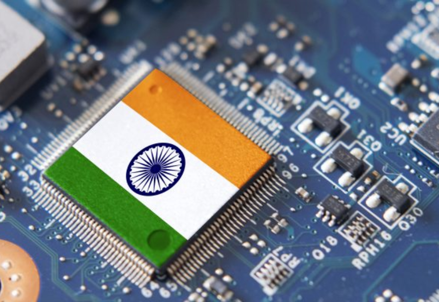 Experts caution India to bolster its chip design capabilities amid rising competition from China