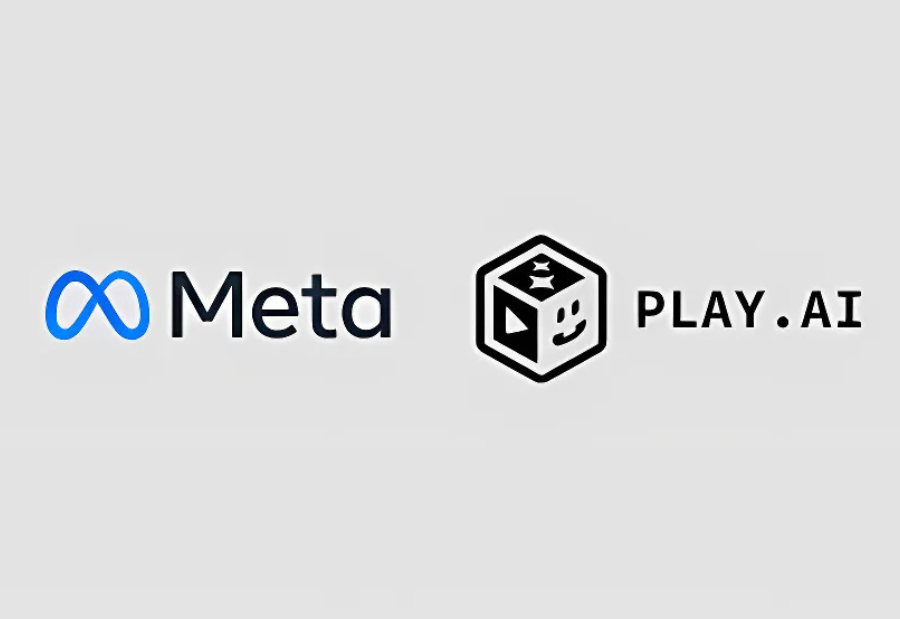After ScaleAI, Meta acquires voice AI startup PlayAI