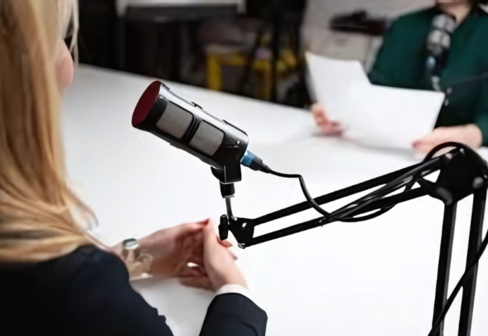 Federal Judge Allows AI Voice Cloning Lawsuit by Voice-Over Artists to Proceed