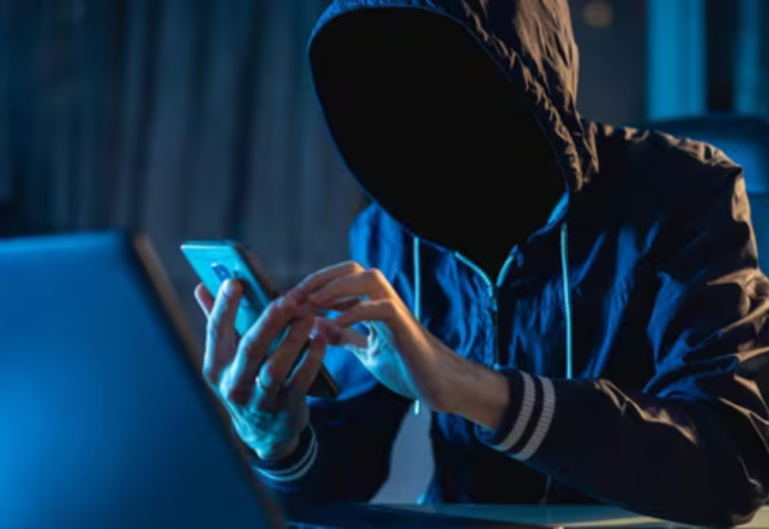 Digital arrests have reached the doorstep of the national consumer commission