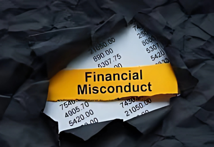 New Financial Misconduct Claim Against HDFC Bank CEO