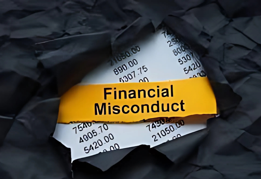 New Financial Misconduct Claim Against HDFC Bank CEO