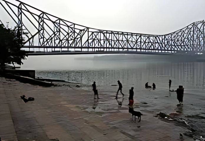 Adani Group to Revive Kolkata’s Iconic Kumartuli Ghat