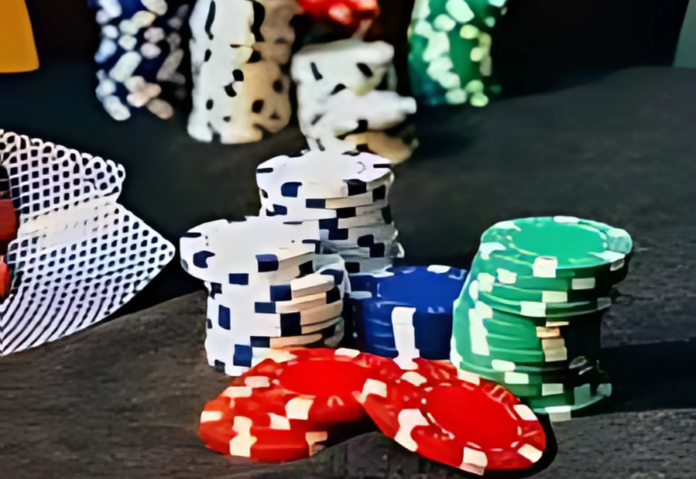 Indian-Origin Engineer Jailed in NZ for Rs 5 Crore Poker Theft