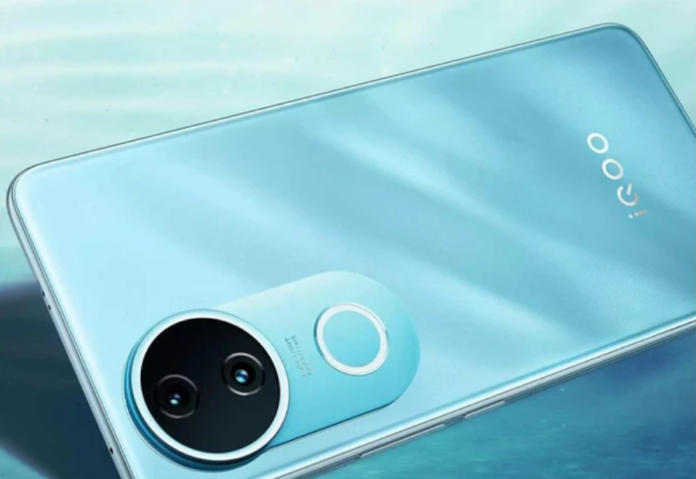 iQOO to launch Z10R smartphone in India soon