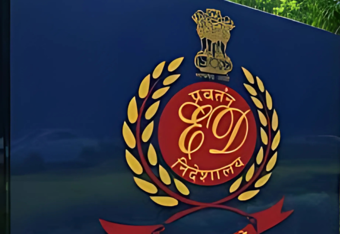 ED Seizes ₹762 Crore Assets in PACL Scam Involving ₹48,000 Crore Fraud