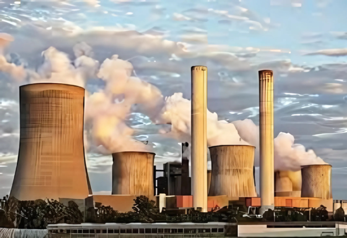 NLC India to Invest ₹1.25 Lakh Crore in Green Energy by 2030