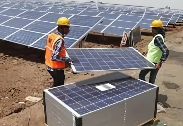 CEA Mandates Weather Stations for Wind, Solar Projects Over 50 MW