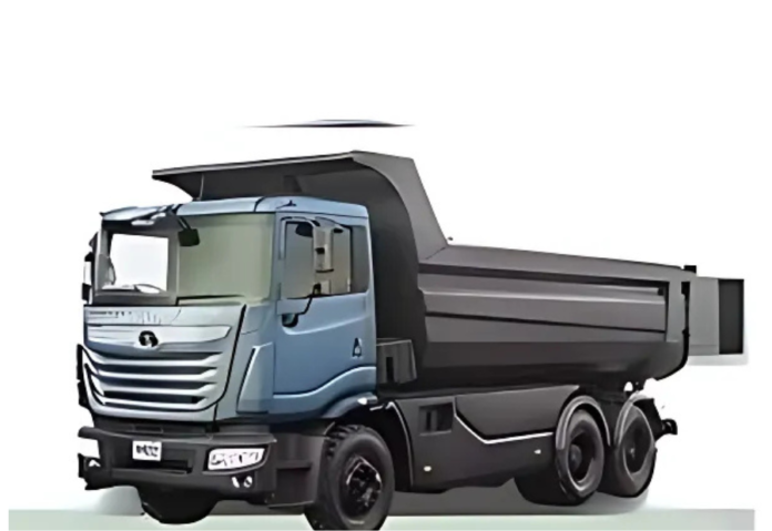 Govt Launches PM E-DRIVE with ₹9.6 Lakh Incentive for E-Trucks