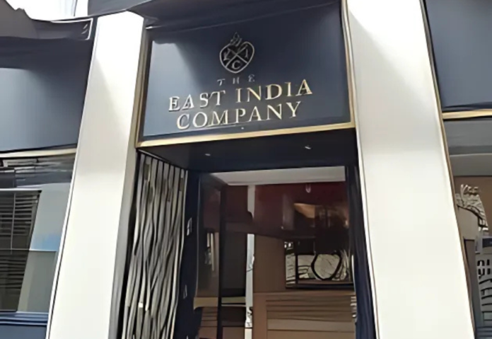 The East India Company That Once Ruled India Is Now Owned by an Indian