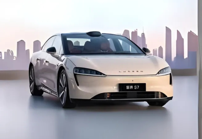 Huawei Patents EV Battery with 3000 Km Range, 5-Minute Charging