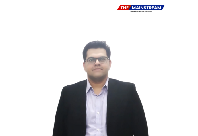 Mayank Mehta Appointed as Chief Information Security Officer at Magma General Insurance Limited