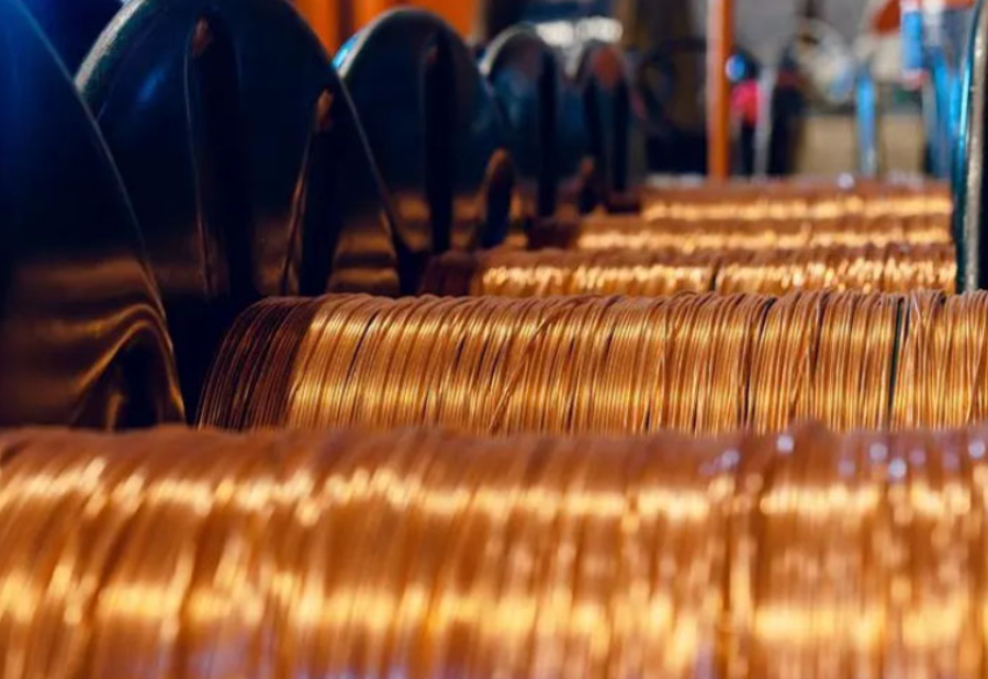 US Copper Tariff Threatens to Disrupt India's Electronics and Semiconductor Ambitions