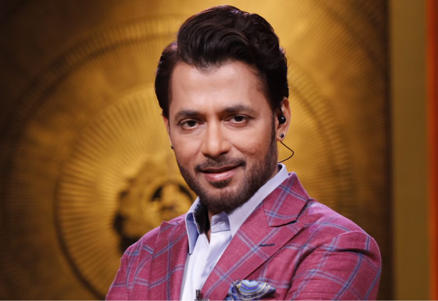 Anupam Mittal Cautions India Against 
