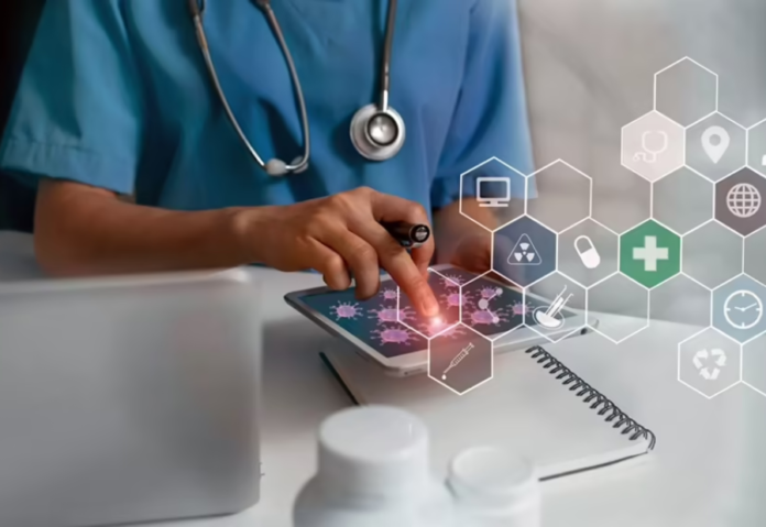 How Technology Is Revolutionizing Healthcare Delivery and Patient Care
