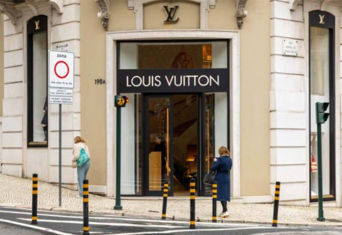 LVMH Hit by Third Cyber Attack in Three Months, Louis Vuitton Customer Data Compromised LVMH Hit by Third Cyber Attack in Three Months, Louis Vuitton Customer Data Compromised