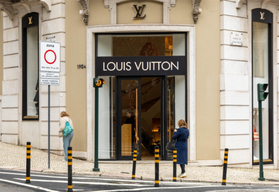 LVMH Hit by Third Cyber Attack in Three Months, Louis Vuitton Customer Data Compromised
