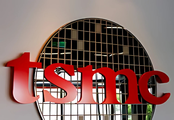 TSMC Set to Report Record Q2 Profit as AI Demand Soars TSMC Set to Report Record Q2 Profit as AI Demand Soars