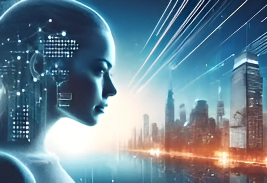 AI Boom Drives 75% Surge in US Startup Funding Despite VC Fundraising Struggles
