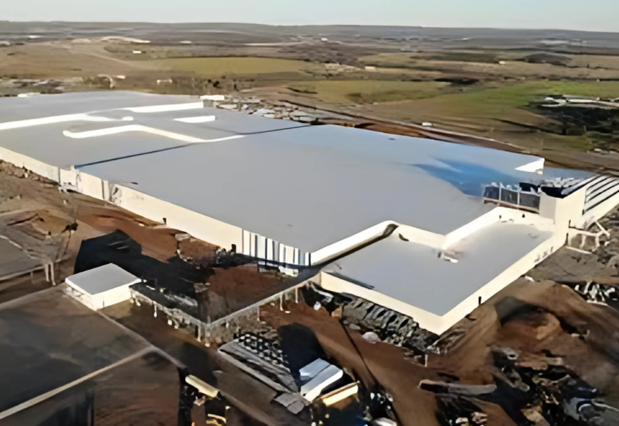 GM and LG to Upgrade Tennessee Plant for Affordable EV Battery Production