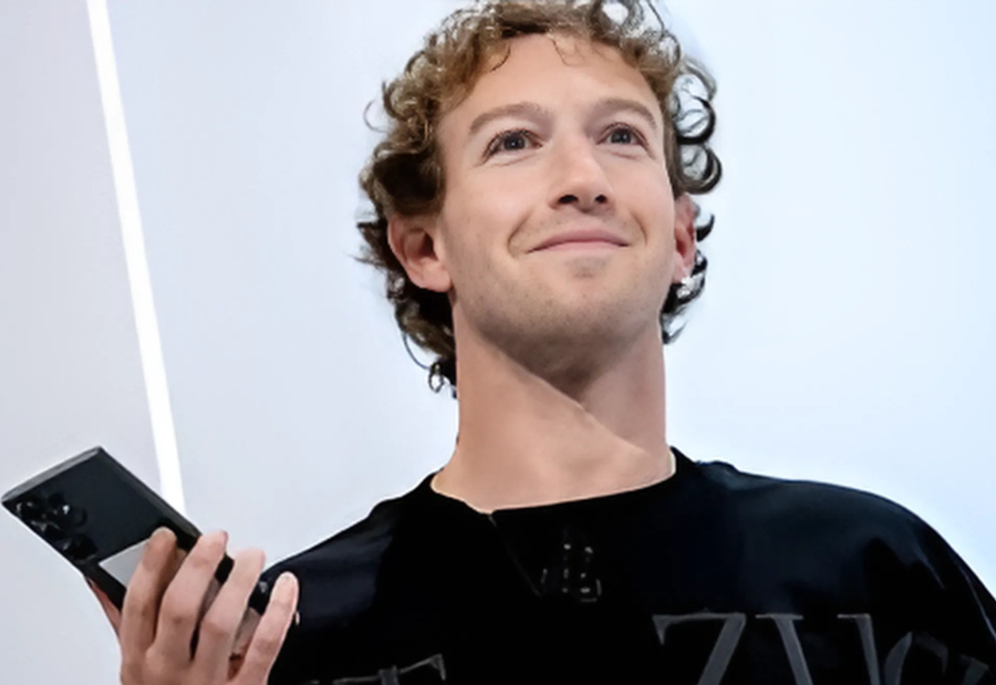 Meta Removes 10 Million Facebook Profiles to Fight Spam and AI-Generated Content