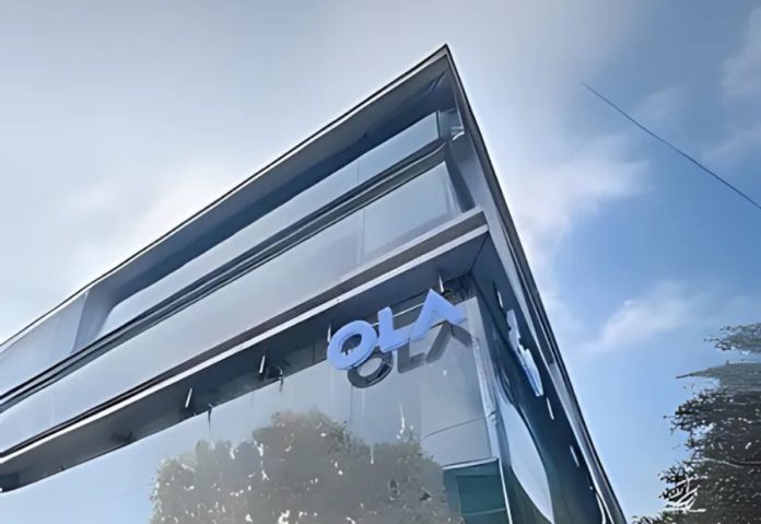 Ola Electric to Launch Rare Earth-Free Motors Ola Electric to Launch Rare Earth-Free Motors