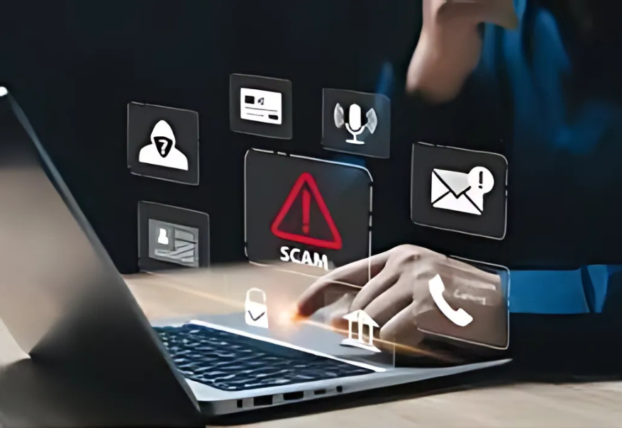 Indians Lose ₹7,000 Crore to Online Scams in Just 5 Months of 2025