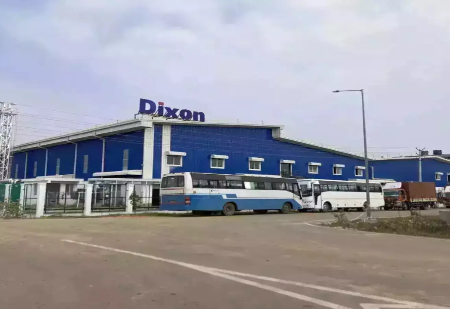 Dixon Technologies will acquire a 51% stake in Kunshan Q Tech Microelectronics India
