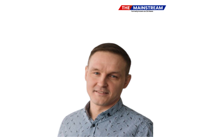 XO Life Appoints Sergey Vasilyev as Chief Technology Officer XO Life Appoints Sergey Vasilyev as Chief Technology Officer